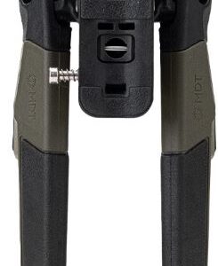 MDT BIPOD ORYX SLING SWIVEL - STUD ATACHMENT ODG/BLACK
