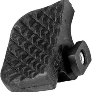 MDT M-LOK ADJUSTABLE THUMB - REST BLACK