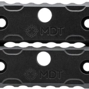 MDT FOREND WEIGHT GEN 2 2-PACK - QD M LOK BLACK