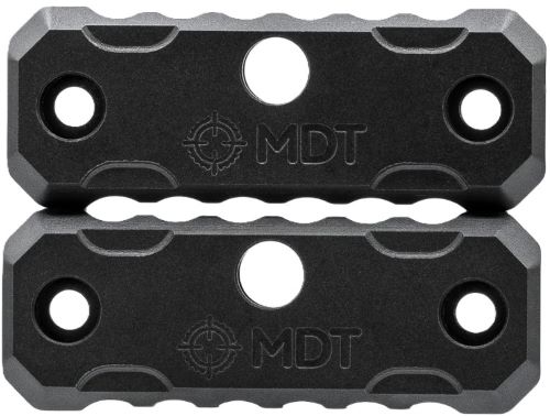 MDT FOREND WEIGHT GEN 2 2-PACK - QD M LOK BLACK