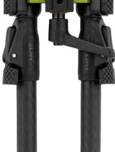 MDT BIPOD GRND POD M-LOK - BLACK