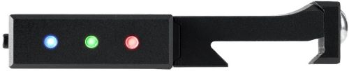 MDT SEND IT GEN 2 ELECTRONIC - LEVEL V-MOUNT BLACK