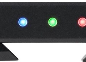 MDT SEND IT GEN 2 ELECTRONIC - LEVEL PICATINNY MOUNT BLACK
