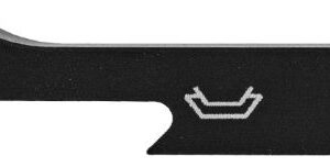 MDT SEND IT GEN2 VERTICAL V- - MOUNT TO PICATINNY BLACK