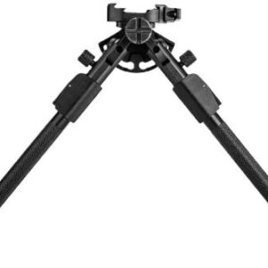 MDT CYKE-POD GEN3 SINGLE PULL - BIPOD BLACK