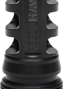BROWNING XENO RECOIL HAWG - BLACK 5/8X24 .30 CALIBER BORE