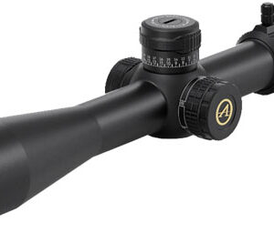 ATHLON SCOPE ARES HLR 30MM - 2.5-15X42 AHMC1 FIBER DOT MOA