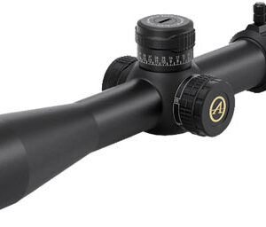 ATHLON SCOPE ARES HLR 30MM - 2.5-15X42 APLR H2 MOA