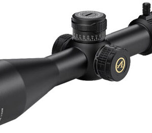 ATHLON SCOPE ARES HLR 4-24X50 - 30MM APLR-H2 MOA