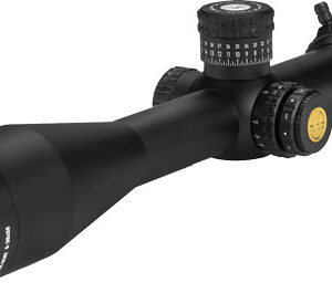 ATHLON SCOPE MIDAS TAC GEN2J - 5-30X56 34MM APLR16 FFP IR MOA