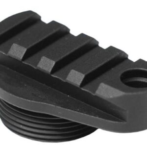 CMMG ZEROED PICATINNY END CAP
