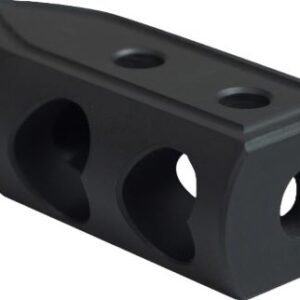 TIMBER CREEK HEART BREAKER 308 - MUZZLE BRAKE 5/8X24
