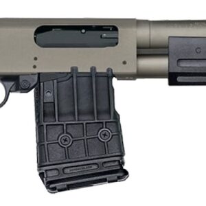MOSSBERG 590M PRO 12/11.5 TUNG BREACH