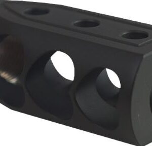 TIMBER CREEK 50 BEOWOLF MUZZLE - BRAKE 49/64-20 TPI