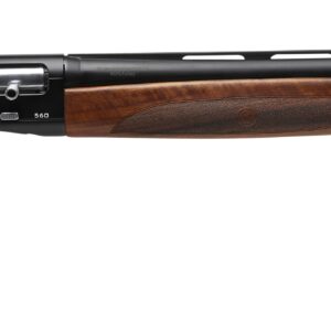 SAVAGE ARMS 560 FIELD 12/28 BL/WD #