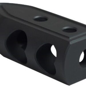 TIMBER CREEK HEART BREAKER 6.5 - MUZZLE BRAKE 5/8X24