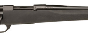 LSI HOWA M1500 25 CM 24IN BARREL BLACK HB T/C HOGUE RIFLE STK HGR25CRHBB