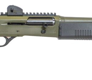 CENTURY ARMS CENTURION A4 12GA 20IN BARREL 5RD OD GREEN SG8871GR-N