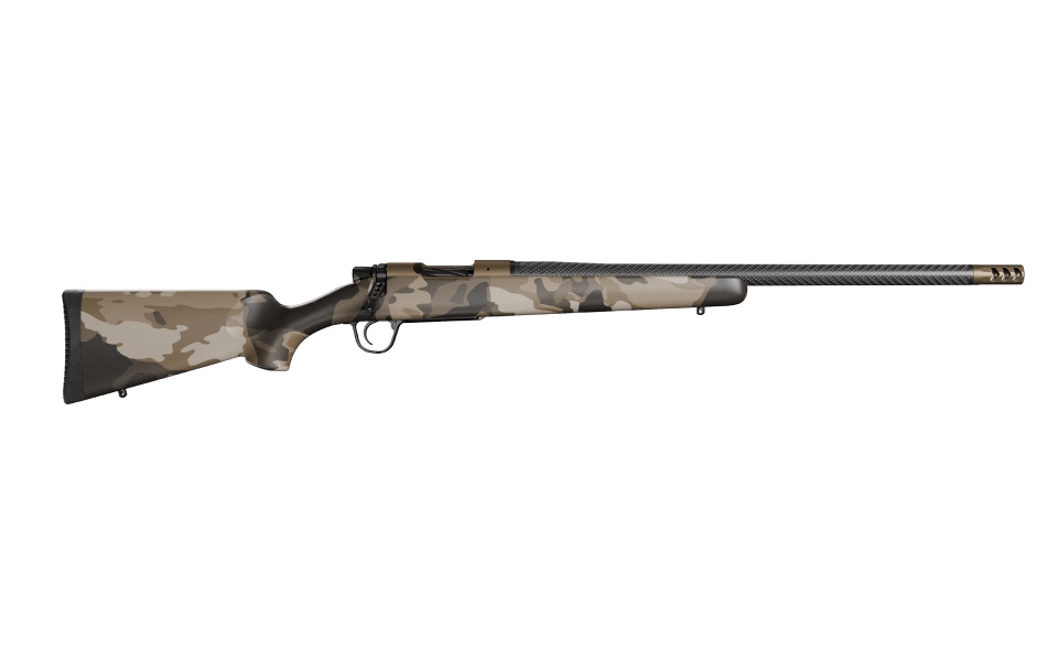 CHRISTENSEN ARMS RL FFT 6.8WST BRNZ DUNE 20"
