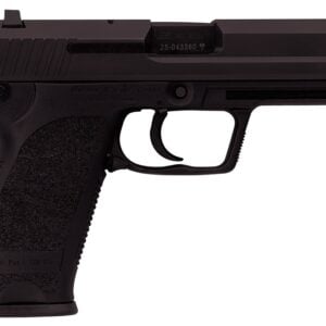 HECKLER AND KOCH (HK USA) USP45 V7 45ACP 12+1 LEM FS   #