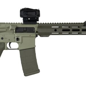 SHARK COAST TACTICAL AR15 GRASSY KNOLL AR BUNDLE 556 16IN BARREL 30RD    SCC04137GKNL