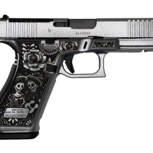 GLOCK 20V C4 DOD 10MM 4.61IN BARREL 15RD UV2050203MOSDOD