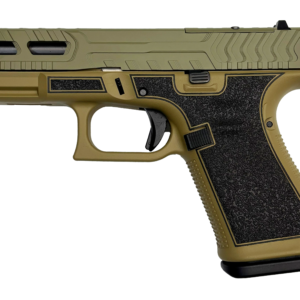 GLOCK 19V C4 DIRTY DIAPER 9MM 4.02IN BARREL 10RD OR PV1950201DD