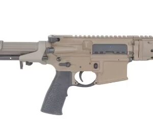 DANIEL DEFENSE DDM4 PDW-NMFLAT DARK EARTH  02-088-03085-067