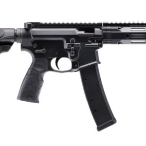 DANIEL DEFENSE PCC SBR 8.3IN NFA 02-189-08291