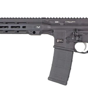 LWRC IC-MKII OSCAR FOXTROT ICMKIIO5B12