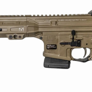 LWRC IC-MKII OSCAR FOXTROT ICMKIIO5CK12