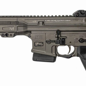 LWRC IC-MKII OSCAR FOXTROT ICMKIIO5TG12