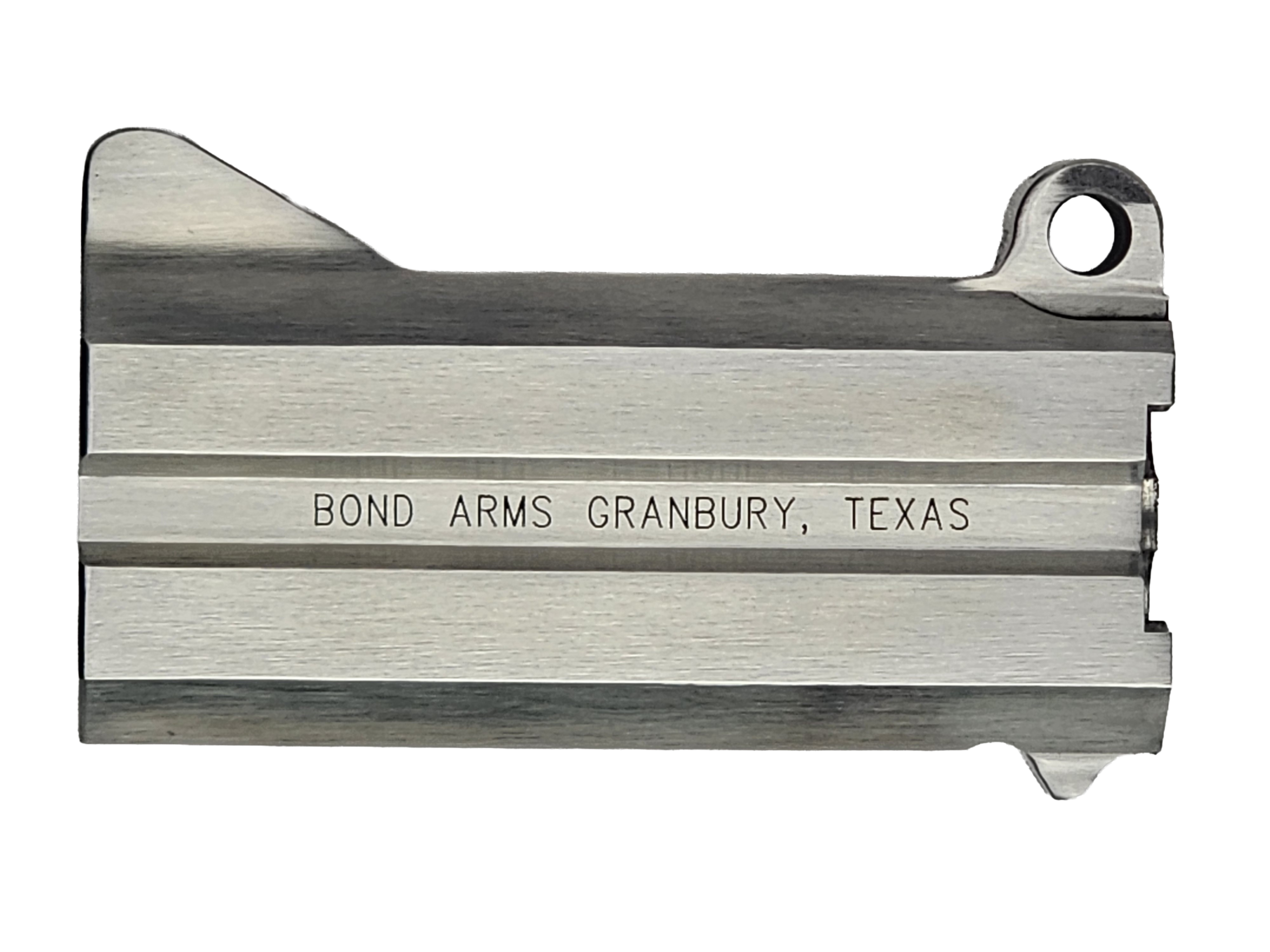 BOND BBL 3' 380ACP SATIN