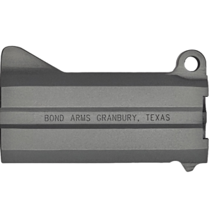 BOND BBL 3' 380ACP MATTE