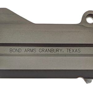 BOND BBL 3.5' 380ACP MATTE