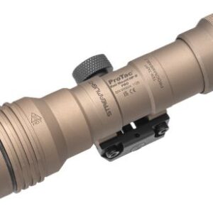 STREAMLIGHT PRO TAC HP-X PRO - RAIL MOUNT LIGHT DESERT TAN