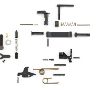 RUGER AR LOWER PARTS KIT