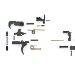 RUGER AR LOWER PARTS KIT GI TRIGGER