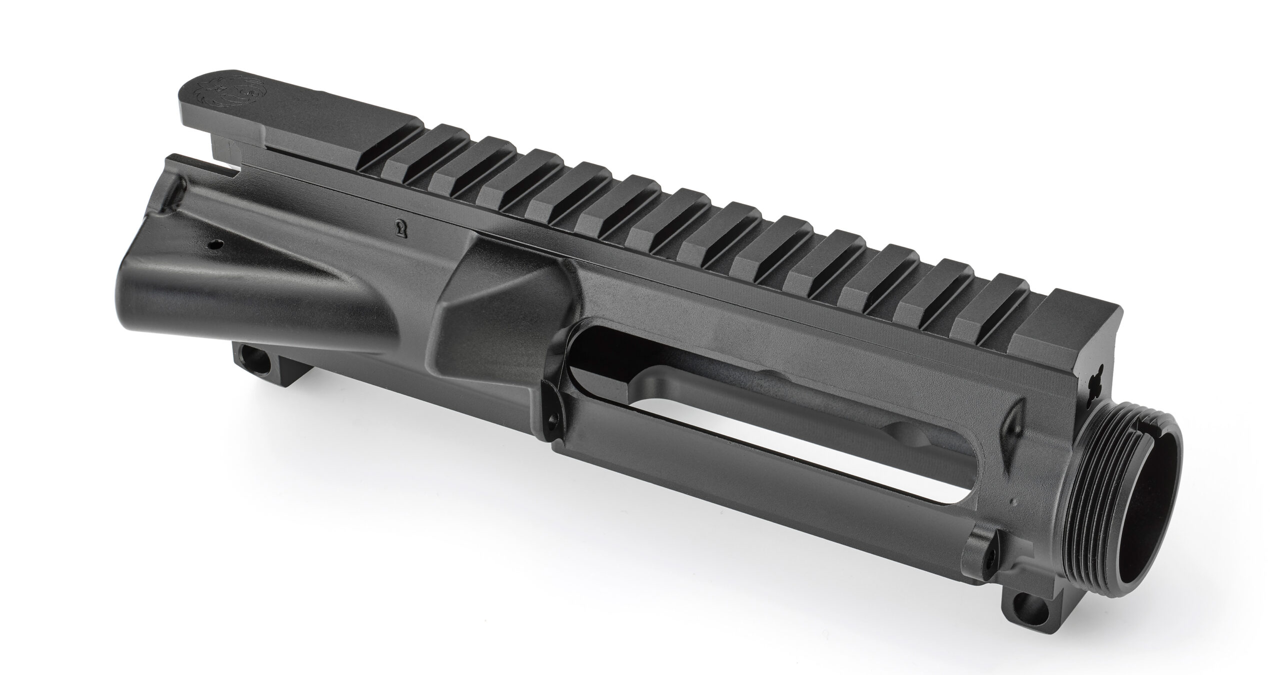 RUGER AR UPPER RECEIVER STRIPPED