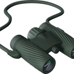 BUSHNELL A1 BINO 8X25 GRN