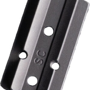 CVA RED DOT MOUNTING PLATE - RMR FITS SCOUT/MUZZLELOADERS