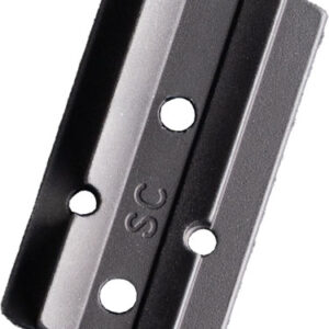 CVA RED DOT MOUNTING PLATE - RMSc FITS SCOUT/MUZZLELOADERS