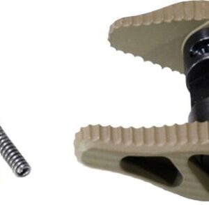 TIMBER CREEK SAFETY SELECTOR - AMBI MIL-SPEC FLAT DARK EARTH
