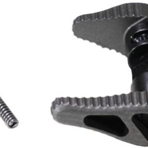 TIMBER CREEK SAFETY SELECTOR - AMBI MIL-SPEC TUNGSTEN