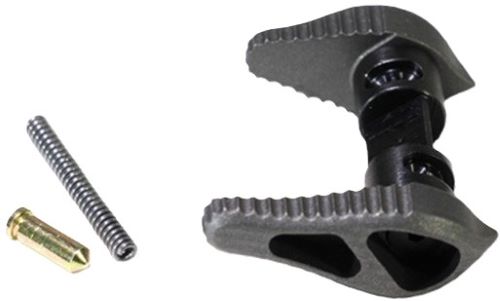TIMBER CREEK SAFETY SELECTOR - AMBI MIL-SPEC TUNGSTEN