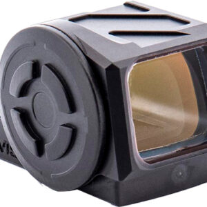 SHIELD SIGHTS AMSC ADVANCED - MINI SIGHT COMPACT RED 4MOA
