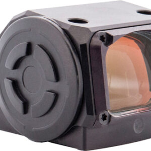 SHIELD SIGHTS AMS ADVANCED - MINI SIGHT RED MULTI RETICLE