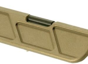 TIMBER CREEK AR-15 BILLET - DUST COVER BURNT BRONZE