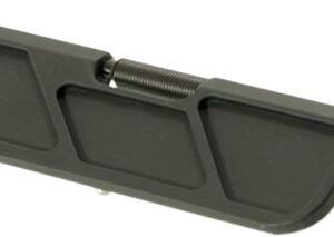 TIMBER CREEK AR-15 BILLET - DUST COVER BLACK