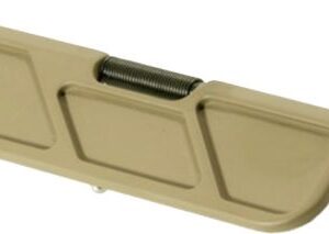 TIMBER CREEK AR-15 BILLET - DUST COVER FDE